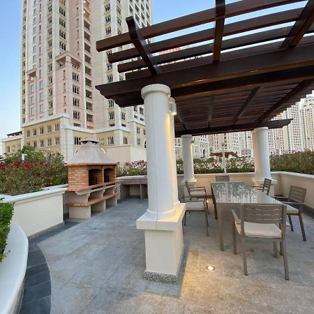 Retaj Baywalk Residence โดฮา ภายนอก รูปภาพ