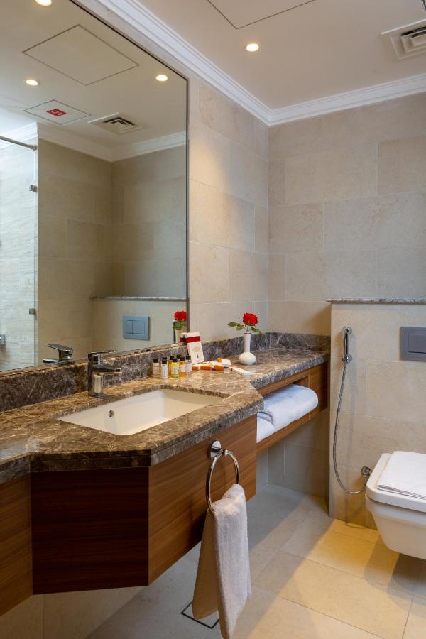 Retaj Baywalk Residence โดฮา ภายนอก รูปภาพ