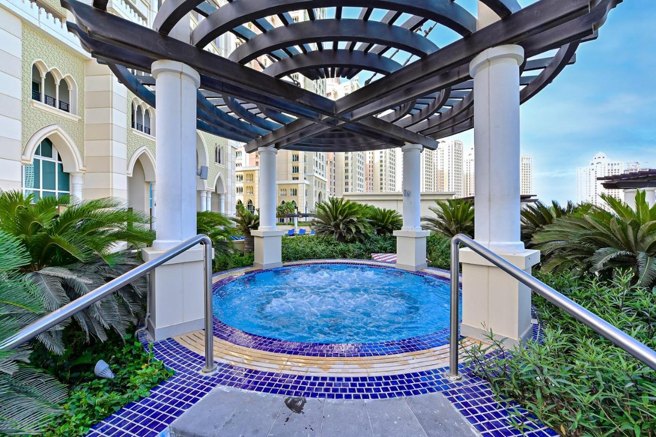 Retaj Baywalk Residence โดฮา ภายนอก รูปภาพ